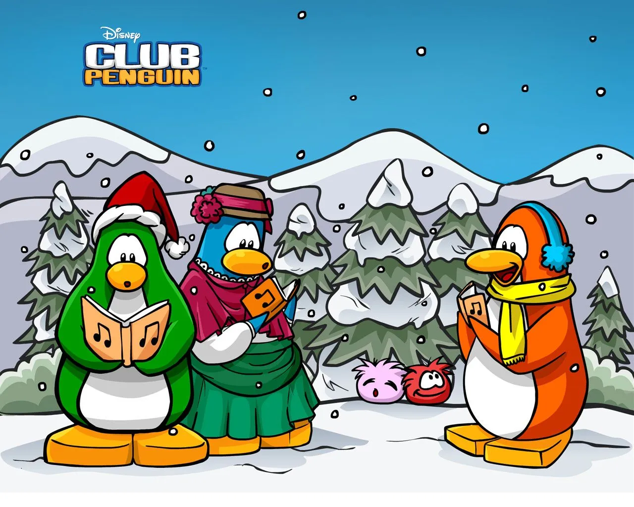 club-penguin-2 | club penguin,trucos y mas