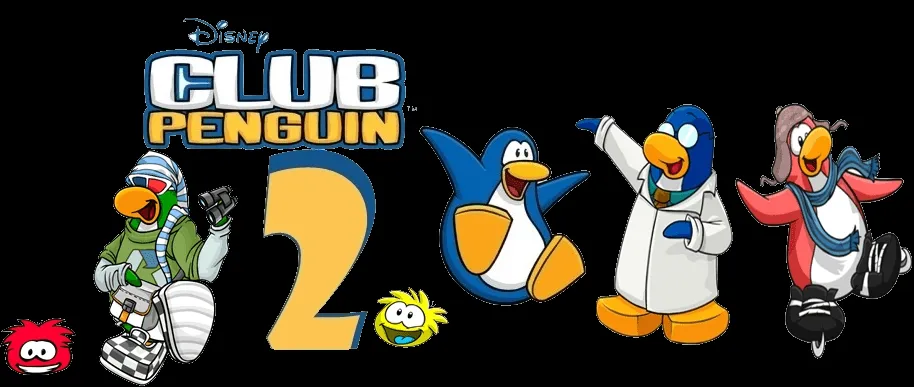 Club Penguin 2: Misión #2: La misión secreta de el agente G