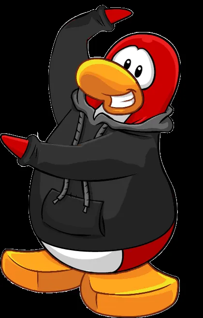 Club Penguin Manicitol Super Guía: Pinguinos Actualizados