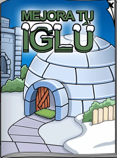 Club Penguin Pipe | Página 5