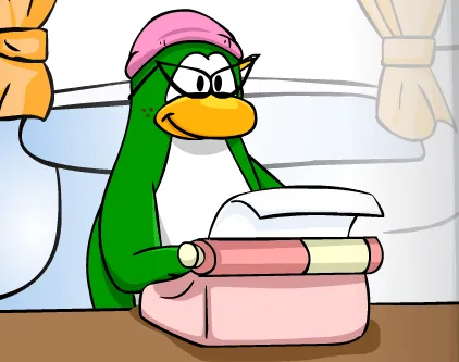 todo sobre club penguin - Taringa!