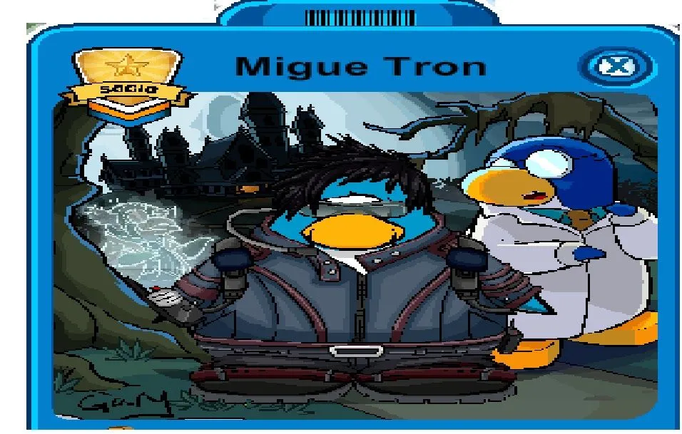 club penguin trucos ghosrider2099XD