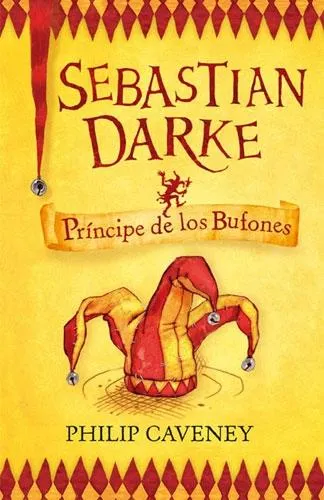 Club Perona: Sebastián Darke: Principe de los Bufones