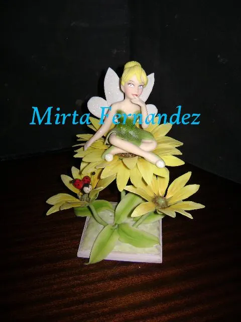 El club de los Porcelmaniacos: Modelados en porcelana fria