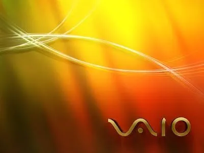 Club VAIO: VAIO Autumn Daytime Wallpaper