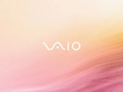 Club VAIO: VAIO Wallpaper 2008 - Pink