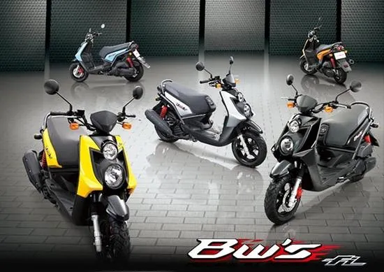 TUNING , MODIFICACIONES Y MEJORAS DE LA YAMAHA BWS 125