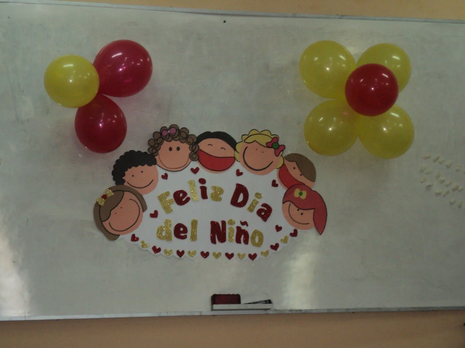 CMVida Infantil: Día del Niño 2012