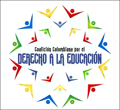 Coalición Colombiana por el Derecho a la Educación