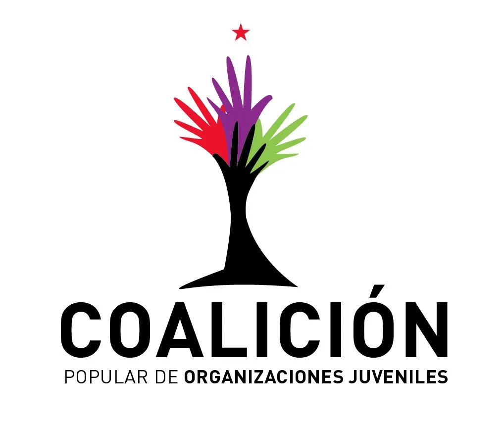 Coalición Popular de Organizaciones Juveniles: SEGUNDA VUELTA ...