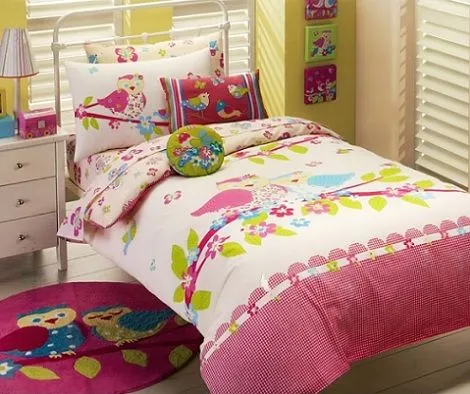 Cobertores para niñas - Imagui