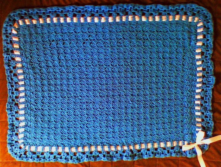 Cobijas tejidas on Pinterest | Blanket Patterns, Blankets and Crochet