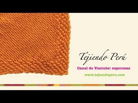 Youtube.com Videos - mantas para bebe Videa