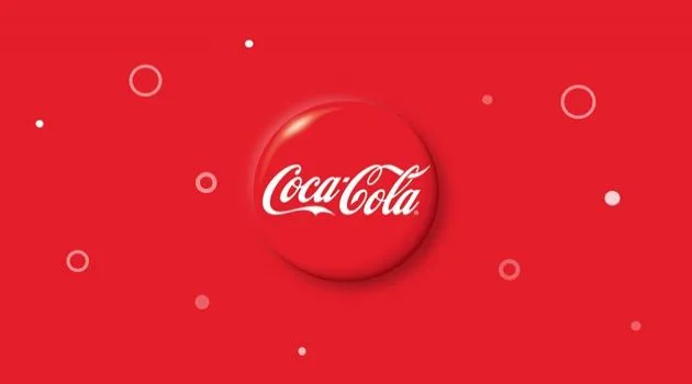 COCA COLA (Plantilla ppt) - Portfolio - Estudio Edison