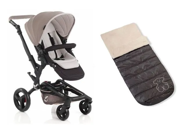 Cochecitos de bebé: los más vendidos