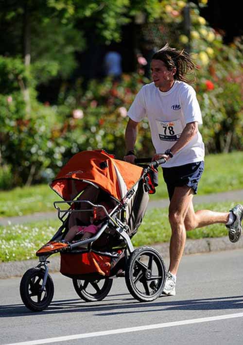 Coches para bebe - Carritos para bebe