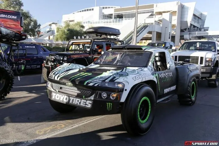 Los coches más insólitos camionetas autos modificados - Taringa!