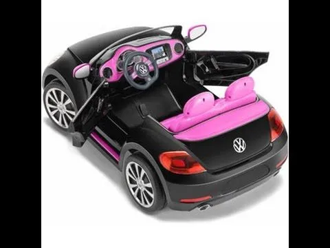 Coches De Niños Juguetes Para Montar - YouTube