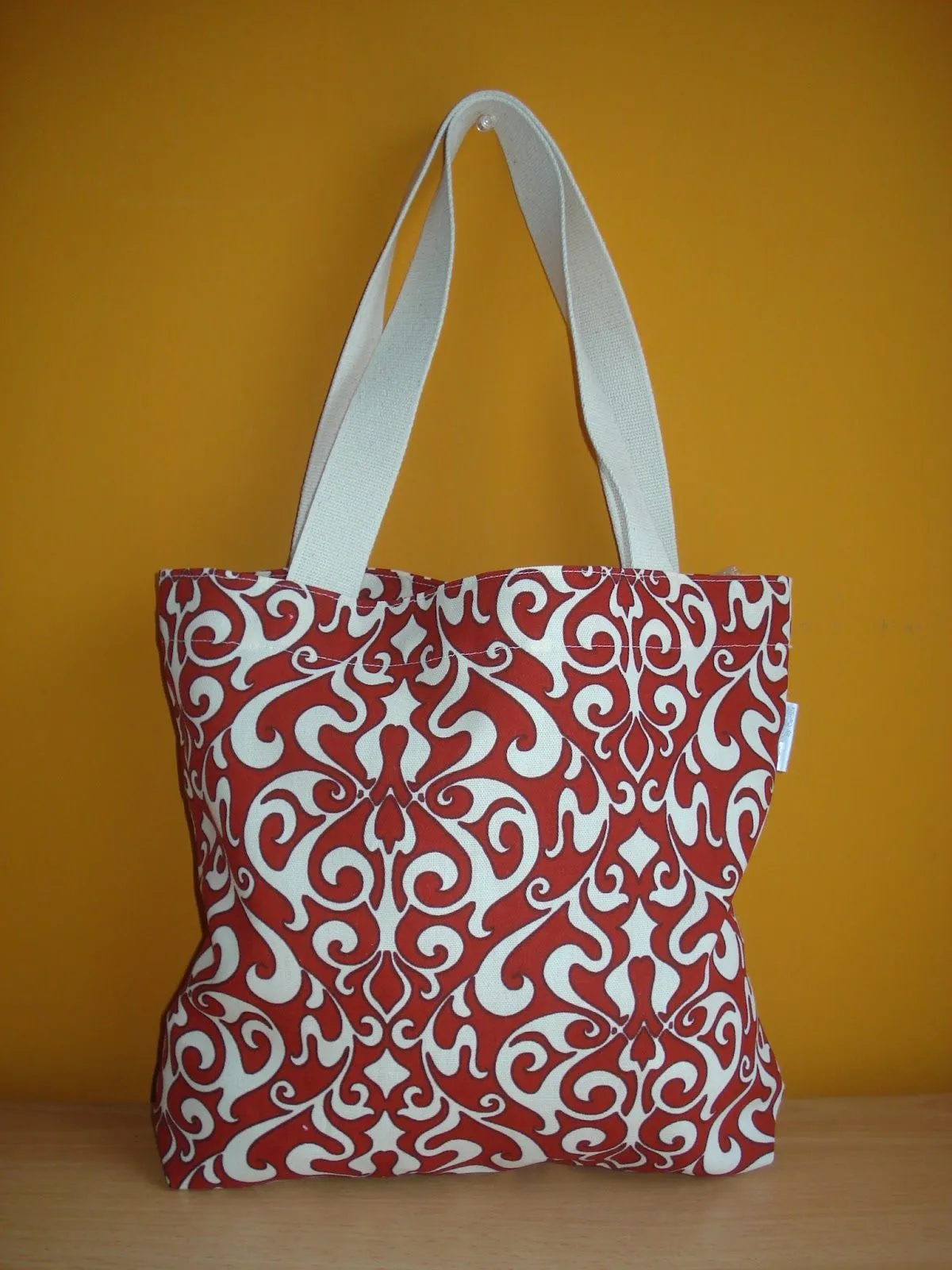 Cocholate by Cecilia: Bolsos de tela.