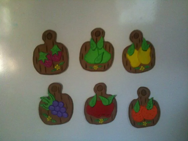 Cocina - Decoraciones y Creaciones Cristy