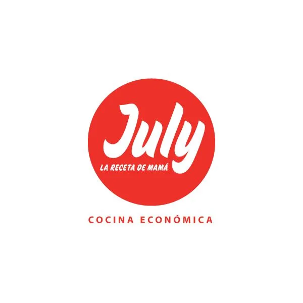 cocina económica july | Garch