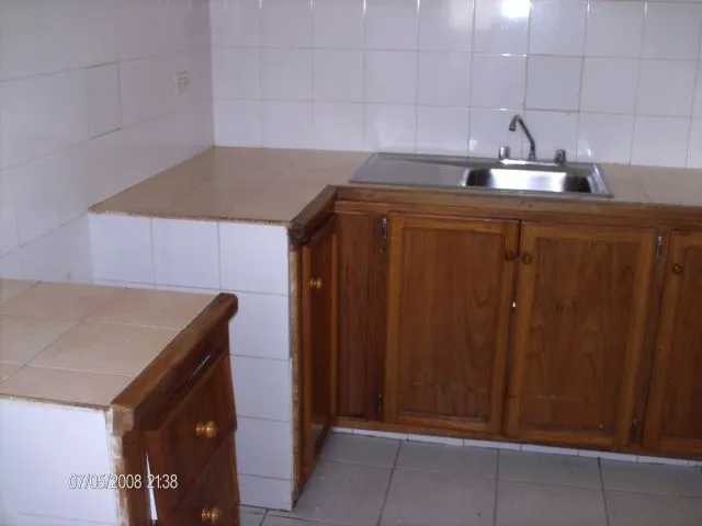 Cocina empotrada | En Venta