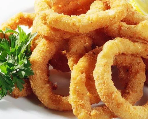 Cocina fácil: ideas muy sencillas para preparar unos ricos calamares