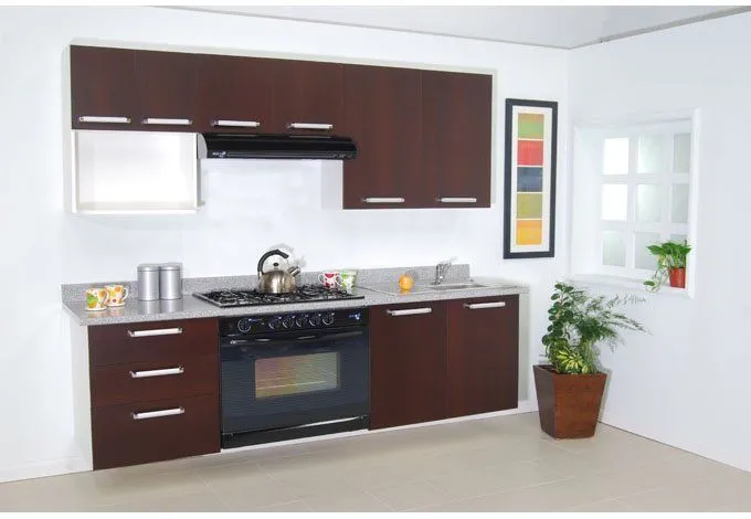 COCINA INTEGRAL CORETTI 2.42 MTS IZQUIERDA | SEARS.COM.MX - Me ...