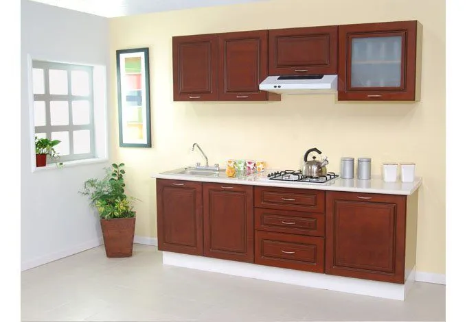 COCINA INTEGRAL MILÁN 2.20 MTS CON PARRILLA Y CAMPANA | SEARS.COM ...