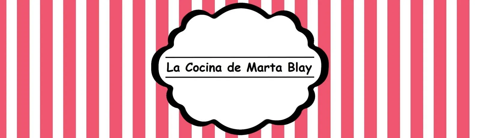 La Cocina de Marta Blay: ETIQUETAS PARA BOTELLAS DE AGUA