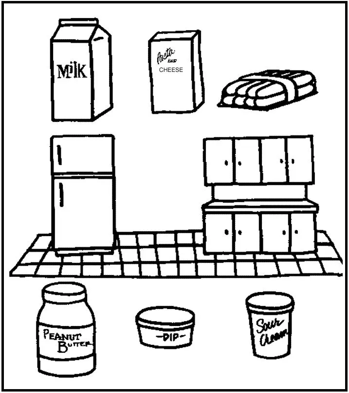 las partes de la casa | McLife by Me :)