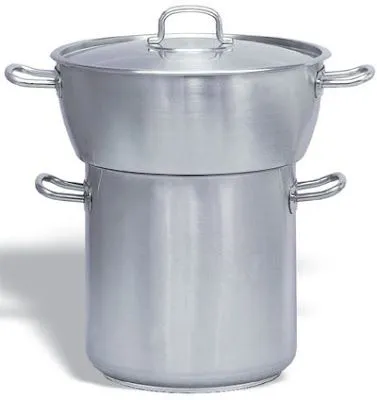 COCINAIS ALIMENTOS AL VAPOR? - Mercado Calabajío