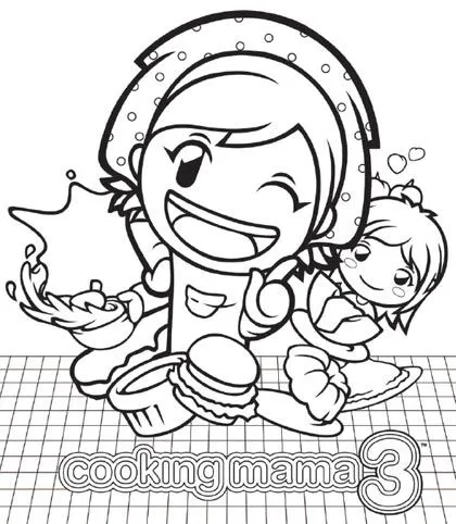 Cocinar es muy divertido con el Nintendo DS y más con los juegos ...