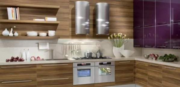 Cocinas Modulares — Comprar Cocinas Modulares, Precio de , Fotos ...