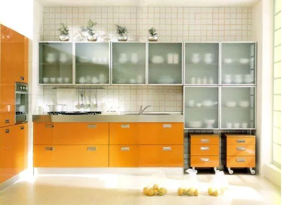 Cocinas | Muebles Nina