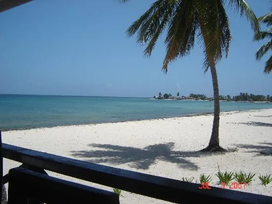 Coco Beach - Camaguey - Reviews of Coco Beach - TripAdvisor