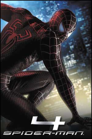 Coco Kinki: the amazing SPIDERMAN 4. Trailer en español 2012