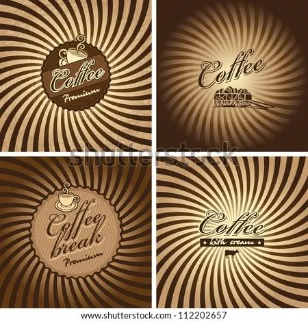 Coffee vector Stock Photos, Coffee vector Stock Photography ...