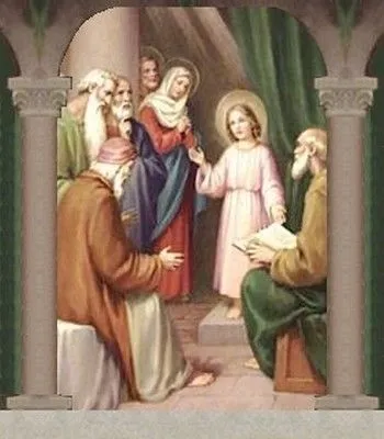 Cofradía de la Soledad y San José (Servitas): Los siete dolores de ...