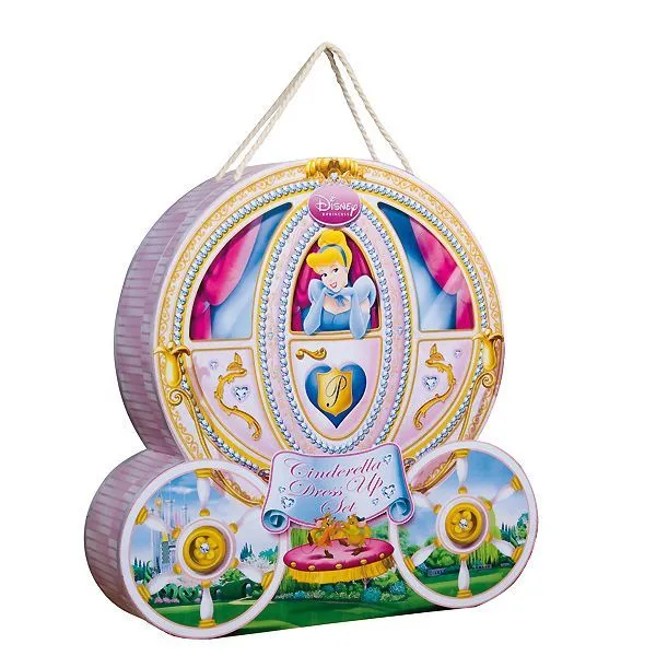 Cofre Disney Cenicienta | Princesas Disney, Imagenes, Videos ...
