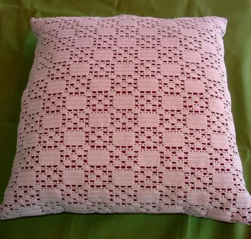 ganchillo | tejer, coser, bordar...crear