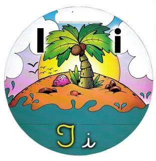 Colaborando con la Educadora de Párvulos