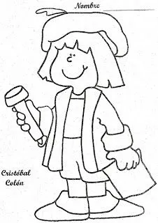 Colaborando con la Educadora de Párvulos: MATERIAL: DIBUJOS PARA ...