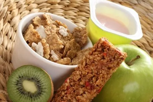 Colacion sana: Consejos para una colacion sana para tu hijo.Salud ...