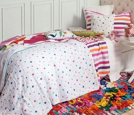 Colchas de Zara Home para niños