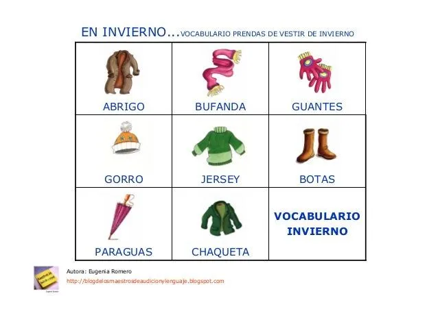 coleccin-fichas-el-invierno- ...