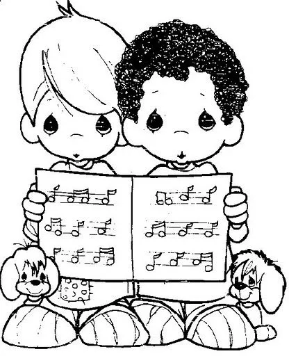 Preciosos momentos libros - Imagui