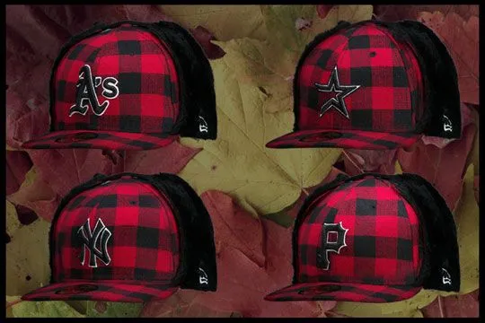 colección de Gorras New Era 59Fifty Originales - Taringa!