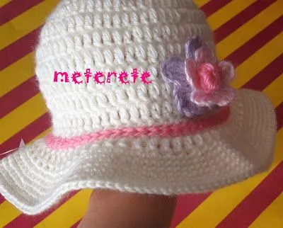 de nuestra coleccion de gorros y gorritas tejidas