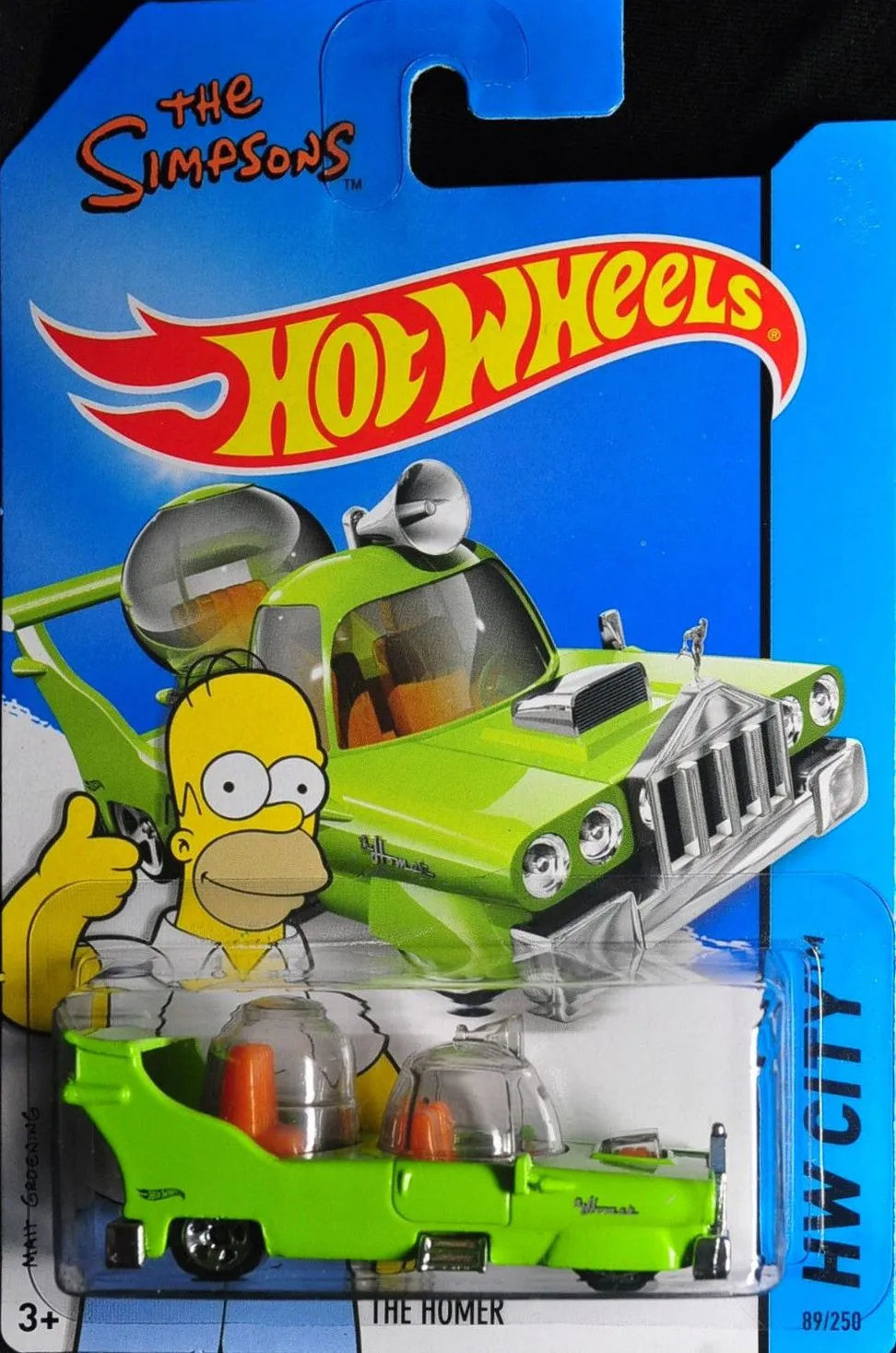 Mi colección de Hot Wheels - Taringa!